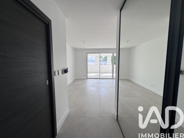 Appartement à vendre 3 pièces 88,42 m² Castelnau-le-Lez