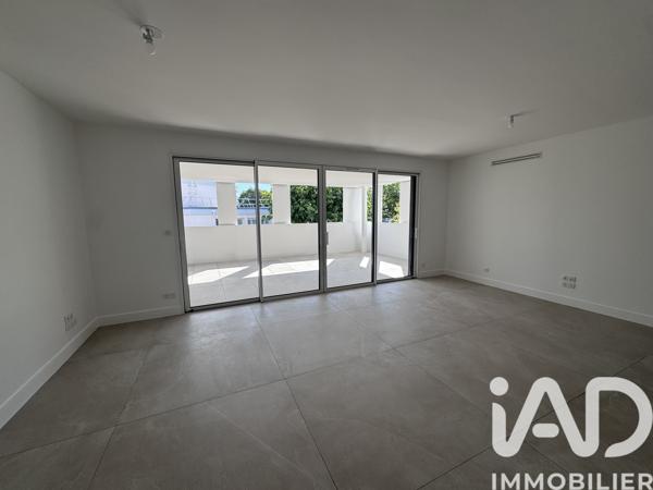 Appartement à vendre 3 pièces 88,42 m² Castelnau-le-Lez