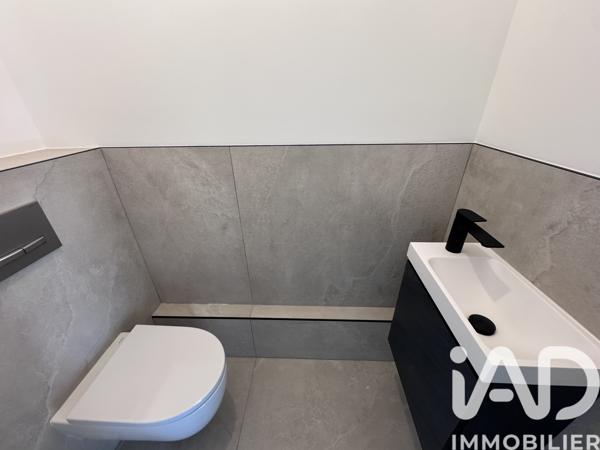 Appartement à vendre 3 pièces 88,42 m² Castelnau-le-Lez