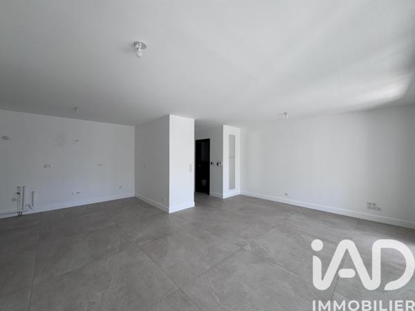 Appartement à vendre 3 pièces 88,42 m² Castelnau-le-Lez