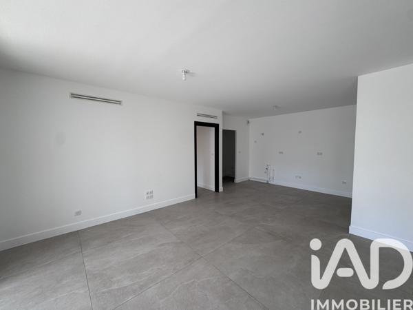 Appartement à vendre 3 pièces 88,42 m² Castelnau-le-Lez