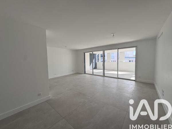 Appartement à vendre 3 pièces 88,42 m² Castelnau-le-Lez
