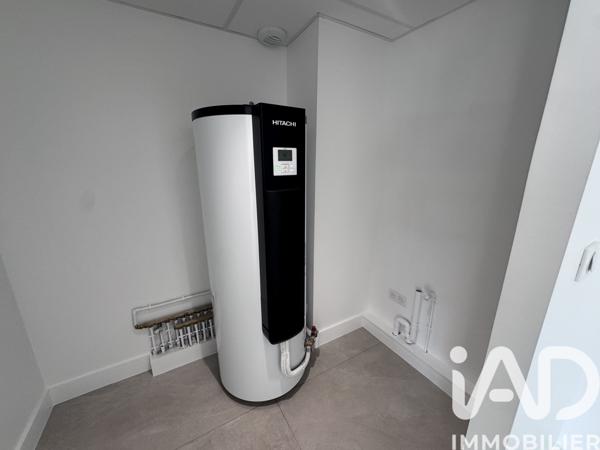 Appartement à vendre 3 pièces 88,42 m² Castelnau-le-Lez