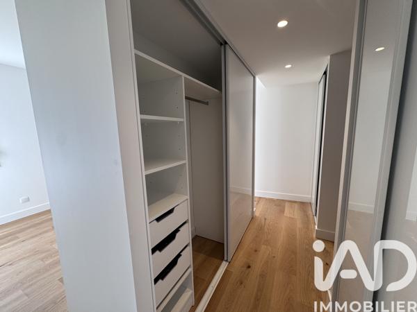 Appartement à vendre 3 pièces 88,42 m² Castelnau-le-Lez
