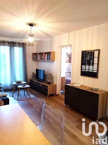 Appartement à vendre 3 pièces 40 m² Bagnères-de-Luchon
