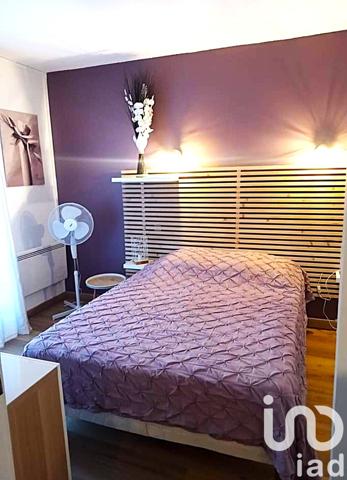 Appartement à vendre 3 pièces 40 m² Bagnères-de-Luchon