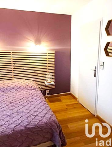 Appartement à vendre 3 pièces 40 m² Bagnères-de-Luchon