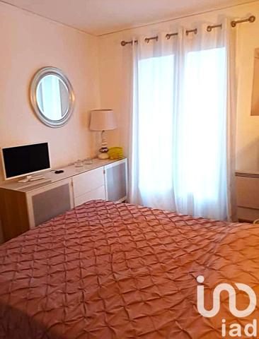 Appartement à vendre 3 pièces 40 m² Bagnères-de-Luchon