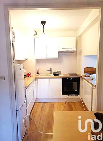 Appartement à vendre 3 pièces 40 m² Bagnères-de-Luchon