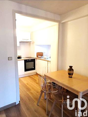 Appartement à vendre 3 pièces 40 m² Bagnères-de-Luchon