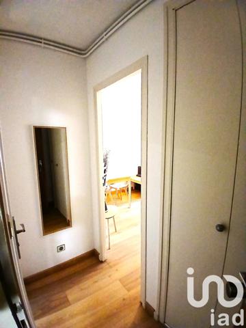 Appartement à vendre 3 pièces 40 m² Bagnères-de-Luchon