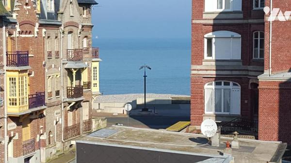 Vente appartement à Mers-les-Bains