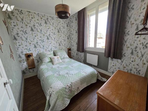 Vente appartement à Mers-les-Bains