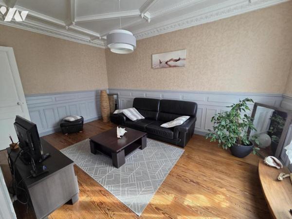 Vente appartement à Mers-les-Bains