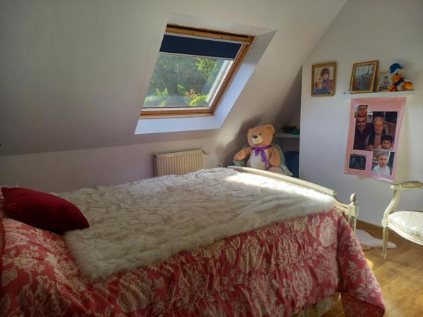 Maison à GUERLESQUIN, 29650 - 7 pièces 204m²