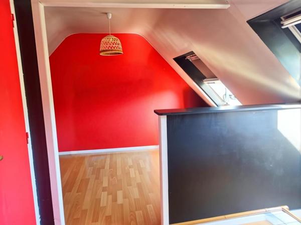 Maison à GUERLESQUIN, 29650 - 7 pièces 204m²