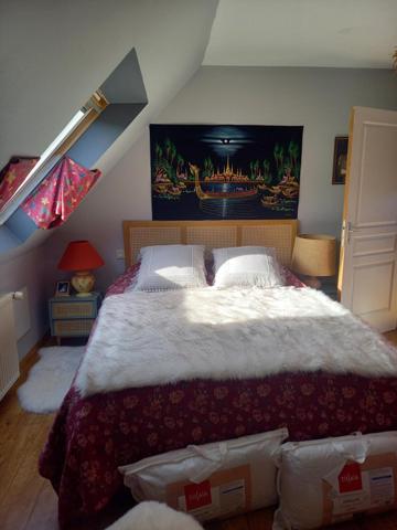 Maison à GUERLESQUIN, 29650 - 7 pièces 204m²