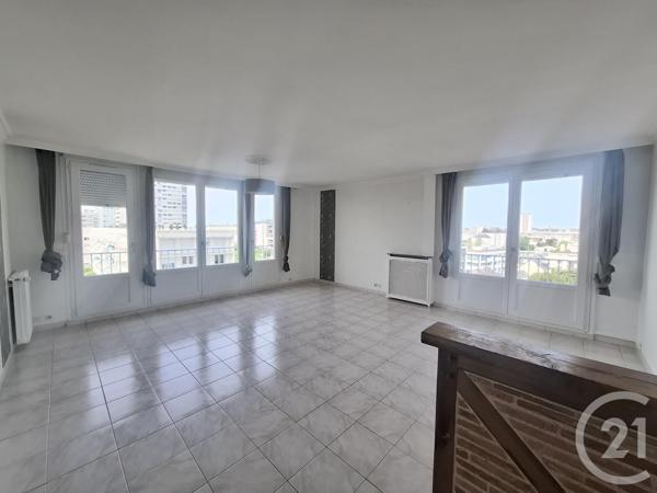 Appartement à vendre  3 pièces - 73,95 m2 TOURS - 37