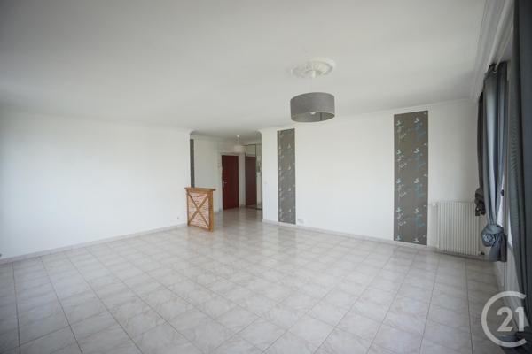 Appartement à vendre  3 pièces - 73,95 m2 TOURS - 37