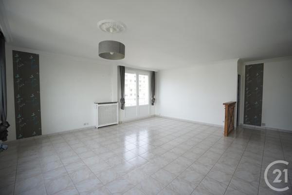 Appartement à vendre  3 pièces - 73,95 m2 TOURS - 37