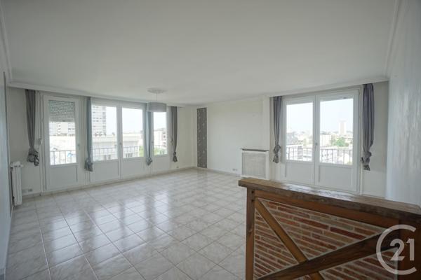 Appartement à vendre  3 pièces - 73,95 m2 TOURS - 37