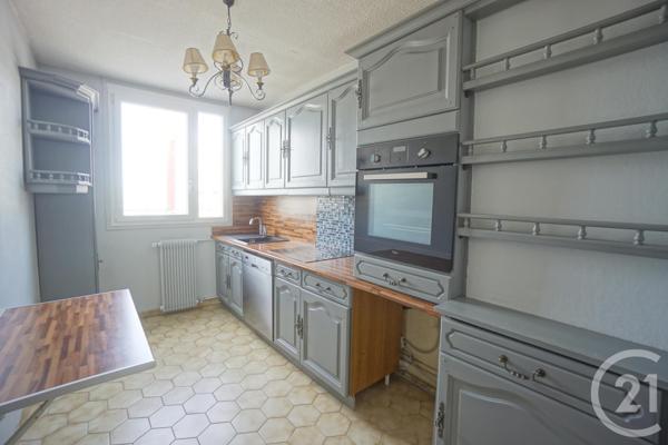 Appartement à vendre  3 pièces - 73,95 m2 TOURS - 37