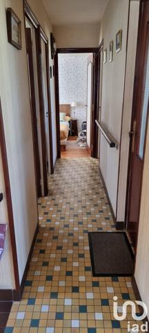 Maison à vendre 3 pièces 62 m² Bayeux