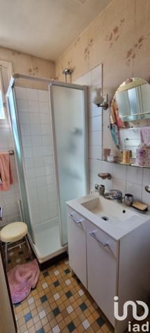 Maison à vendre 3 pièces 62 m² Bayeux