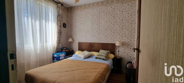 Maison à vendre 3 pièces 62 m² Bayeux