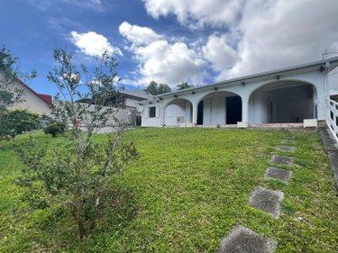 Maison individuelle à vendre à La-Montagne à la Réunion (97417), ref : 97405-1047377