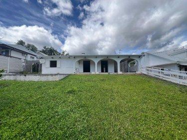 Maison individuelle à vendre à La-Montagne à la Réunion (97417), ref : 97405-1047377