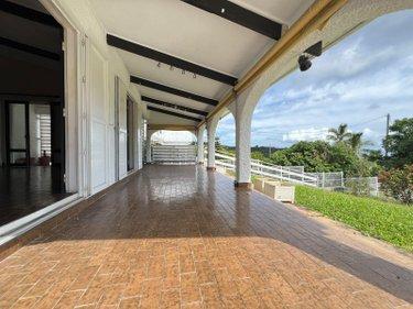 Maison individuelle à vendre à La-Montagne à la Réunion (97417), ref : 97405-1047377
