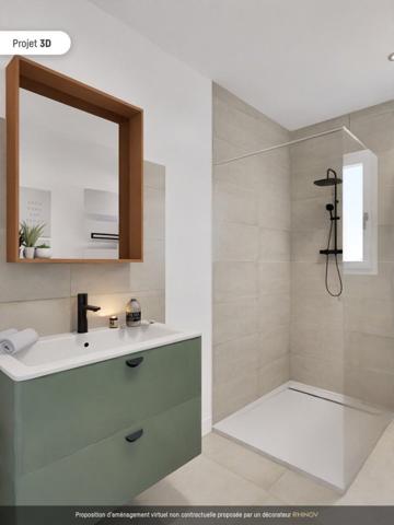 Vente / Programme neuf appartement