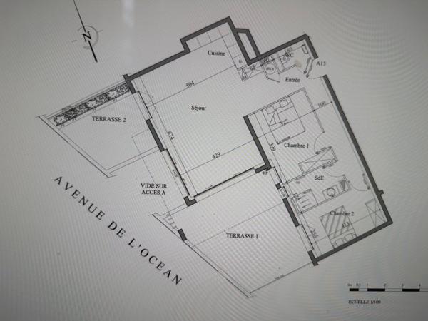 Vente / Programme neuf appartement