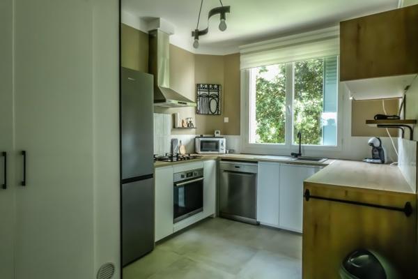 Location / Appartement T3