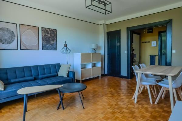 Location / Appartement T3
