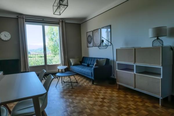 Location / Appartement T3