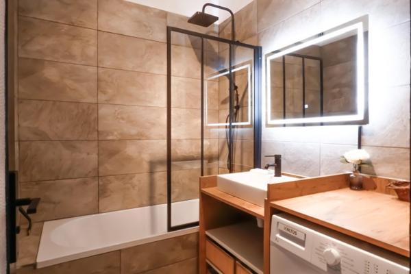 Location / Appartement T3