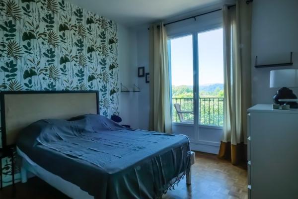 Location / Appartement T3