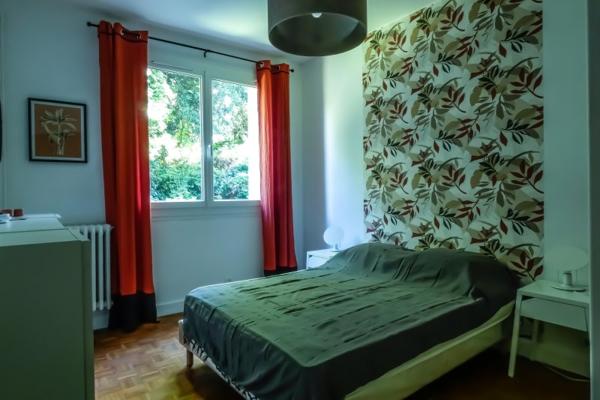 Location / Appartement T3