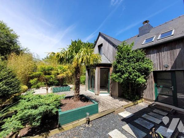 MAISON A SAINT-LUNAIRE