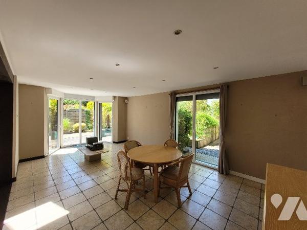 MAISON A SAINT-LUNAIRE