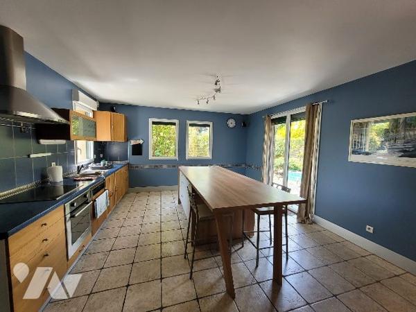 MAISON A SAINT-LUNAIRE