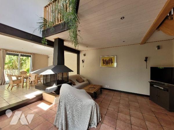 MAISON A SAINT-LUNAIRE