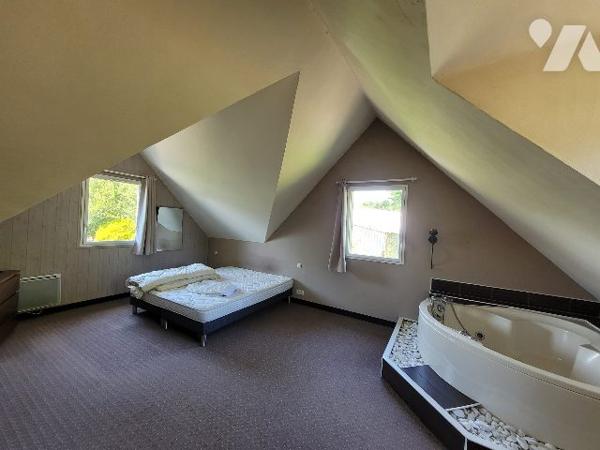 MAISON A SAINT-LUNAIRE