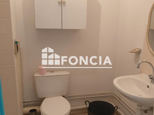 Location Studio 27.65 m² - 23 IMPASSE DU BOURG BELE Le Mans 72000