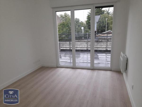 Appartement à louer 3 pièces 60.1m²
