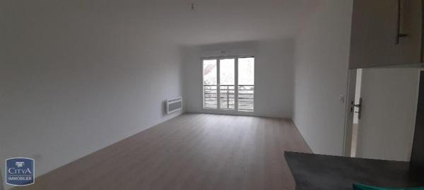 Appartement à louer 3 pièces 60.1m²