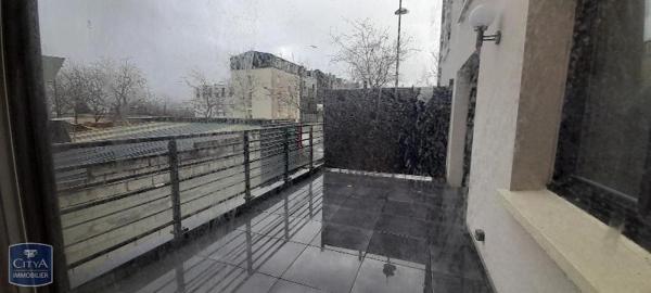 Appartement à louer 3 pièces 60.1m²