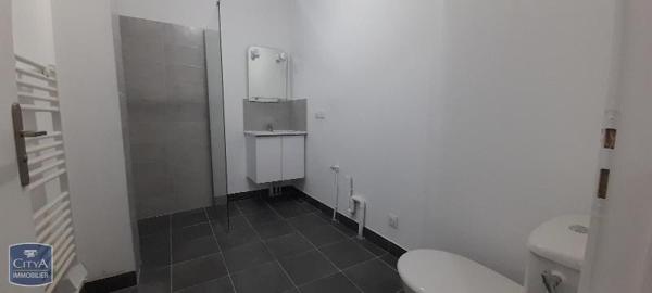 Appartement à louer 3 pièces 60.1m²